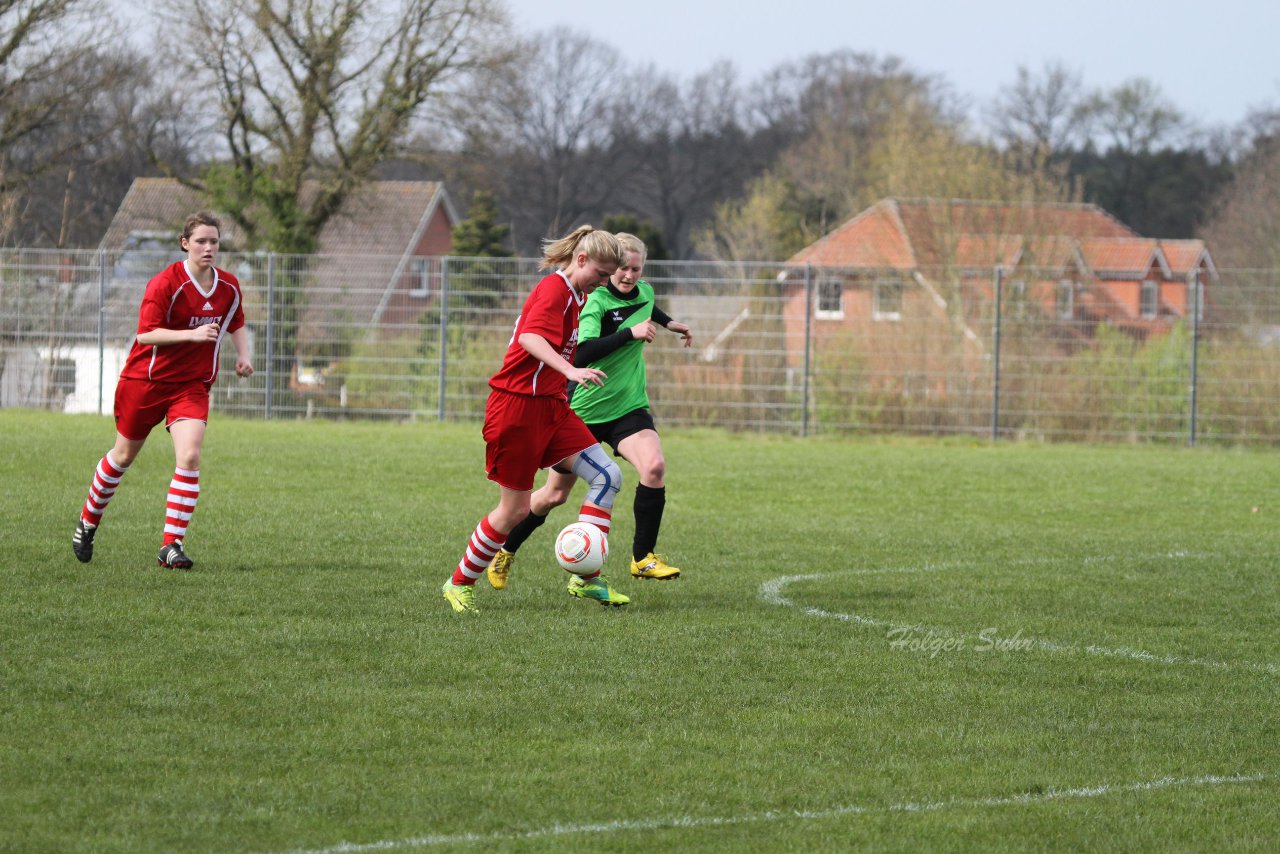 Bild 104 - Schmalfeld am 22.4.12